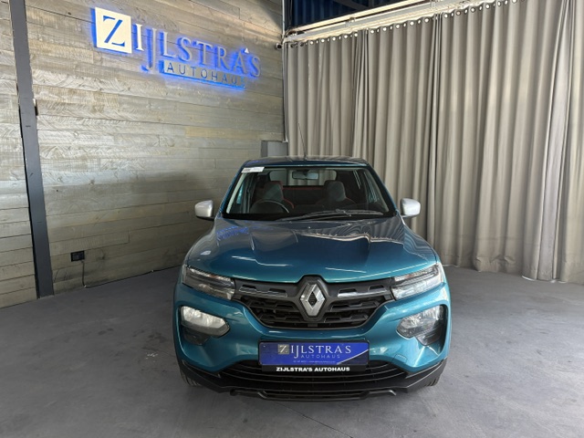 RENAULT KWID1.0 DYNAMIQUE / ZEN 5DR