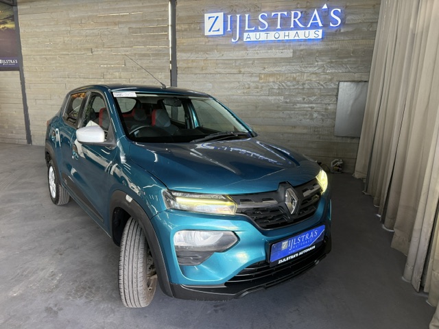 RENAULT KWID1.0 DYNAMIQUE / ZEN 5DR