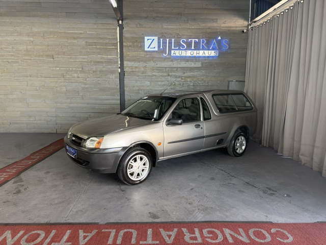 FORD BANNTAM 1.3i XL P/U S/C