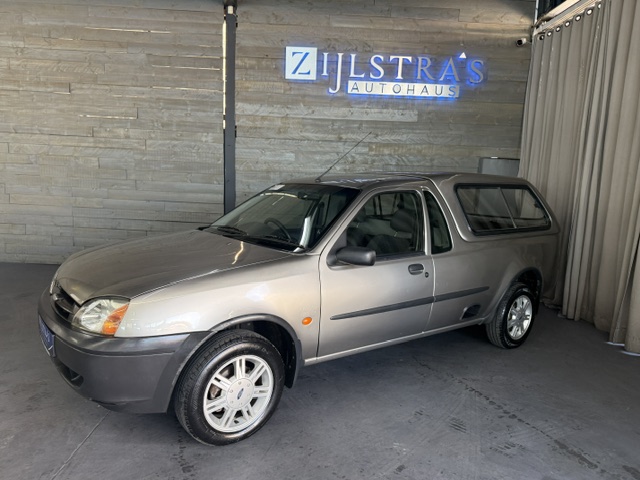 FORD BANNTAM 1.3i XL P/U S/C