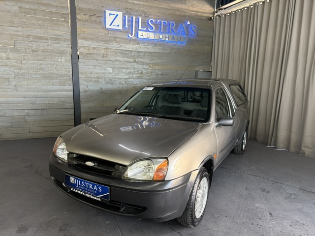 FORD BANNTAM 1.3i XL P/U S/C
