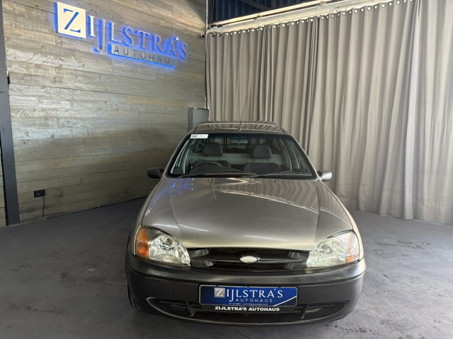 FORD BANNTAM 1.3i XL P/U S/C