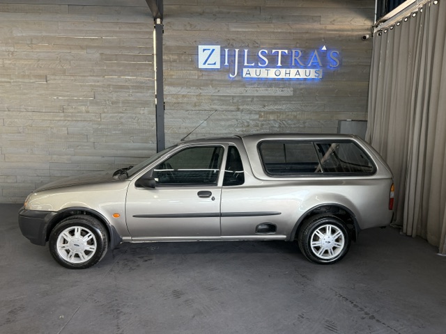 FORD BANNTAM 1.3i XL P/U S/C