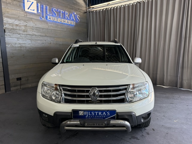 RENAULT DUSTER 1.6 DYNAMIQUE
