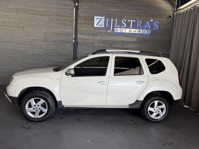 RENAULT DUSTER 1.6 DYNAMIQUE